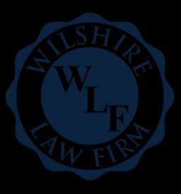 Wilshire Law Firm Logo